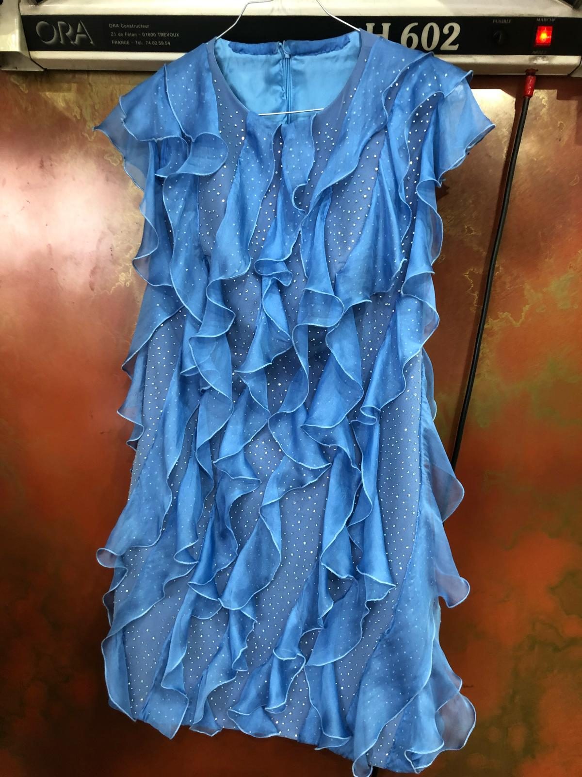 Pressing proche Fontenay-sous-Bois - Service haute couture
