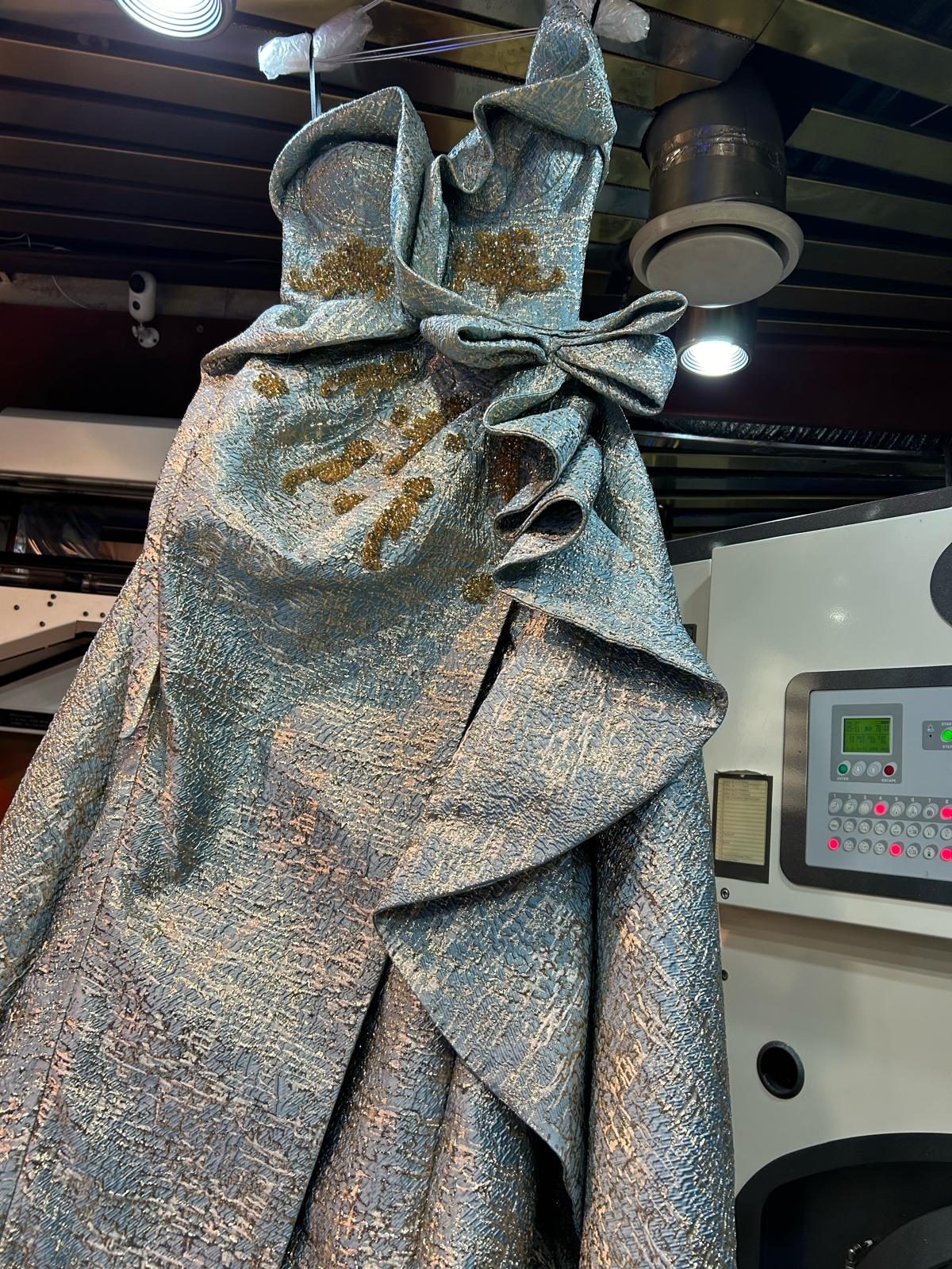 Pressing proche Fontenay-sous-Bois - Vêtements haute couture